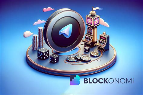 Best Telegram Casinos .